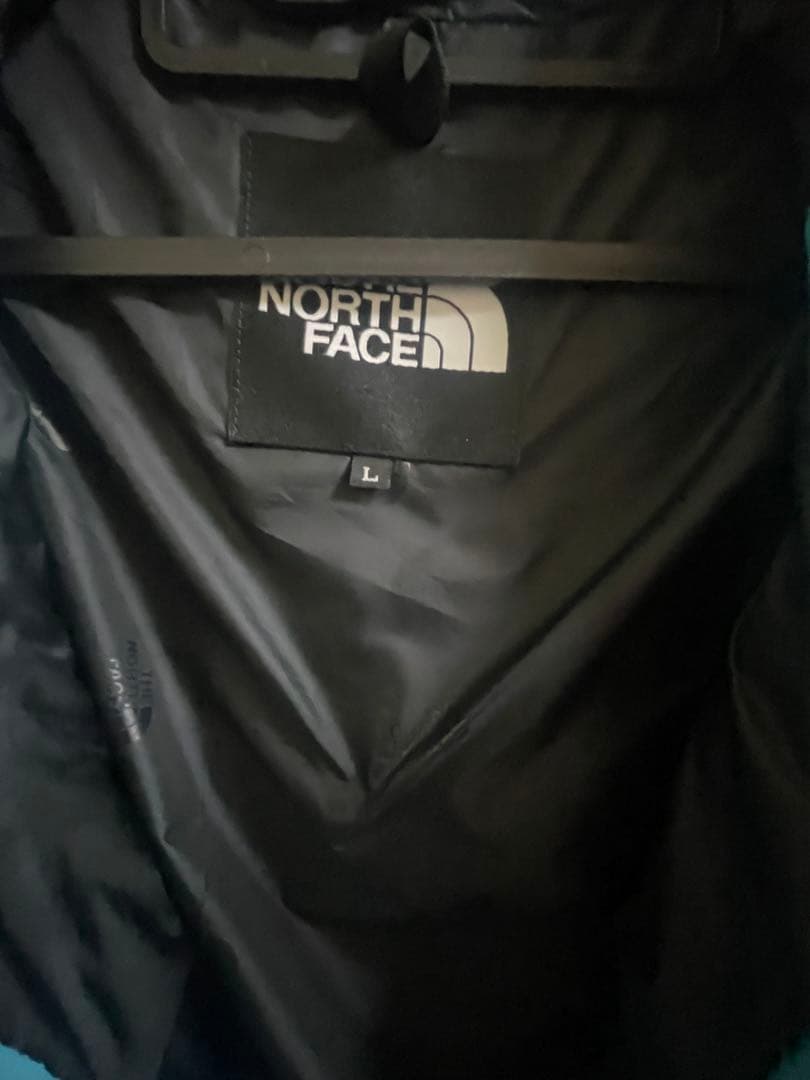 スノーボード THE NORTH FACE TRANS ANTARCTICA PARKA