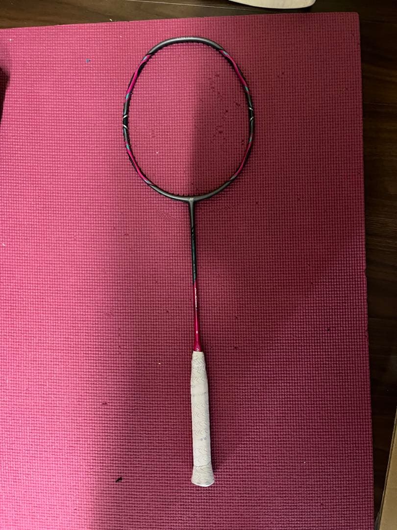 YONEX バック ラケット ウェアシューズでい