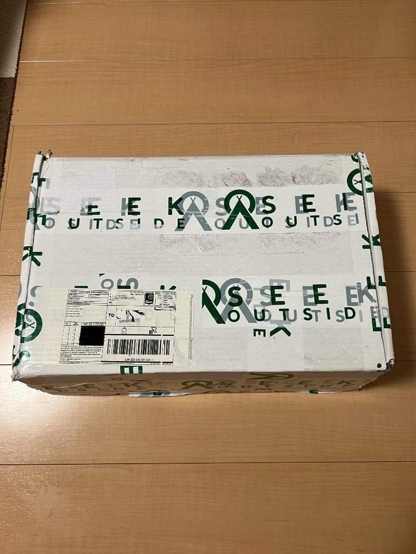 [中古]シークアウトサイド シマロン テントなど