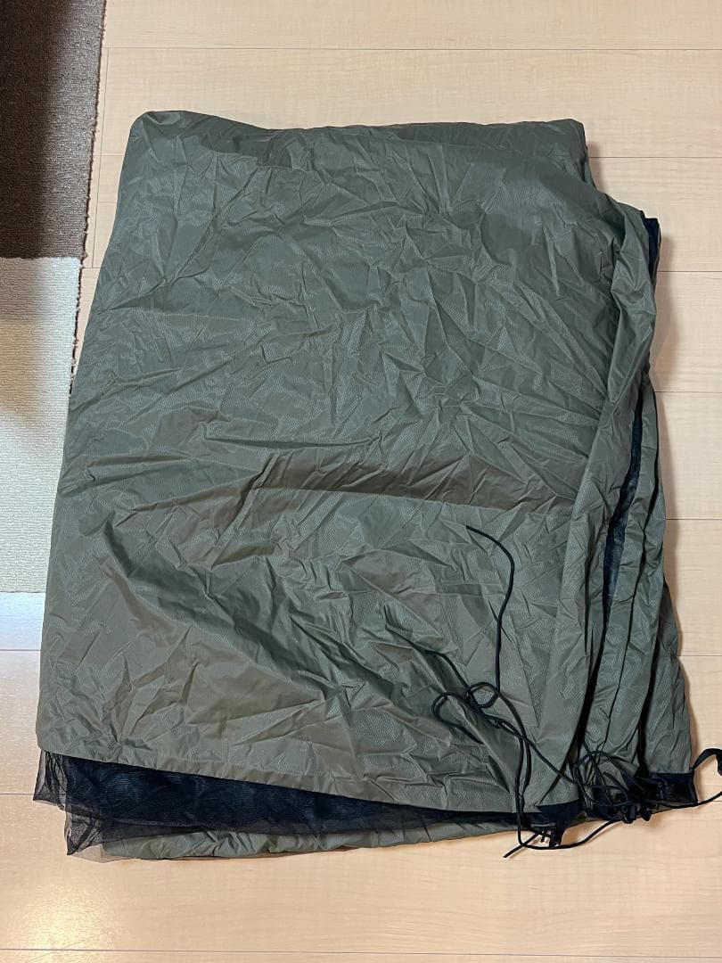 [中古]シークアウトサイド シマロン テントなど
