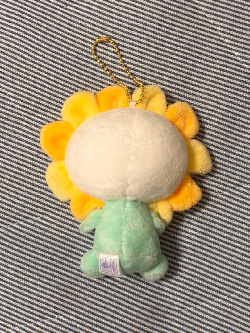 JOCHUM 初期 マスコット Bira ぬいぐるみキーホルダー
