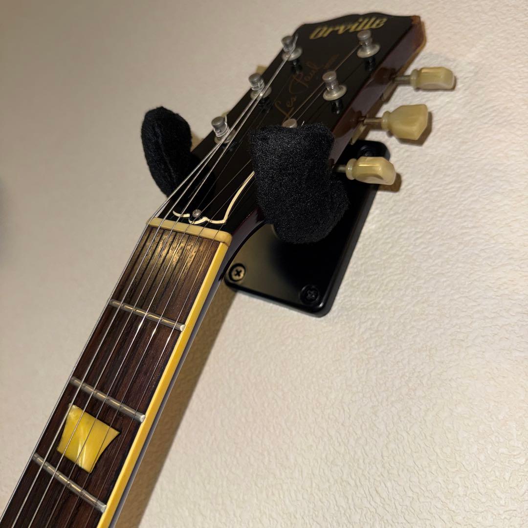 1994年製 Orville LPS-80F Les Paul Standard