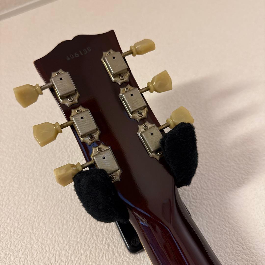 1994年製 Orville LPS-80F Les Paul Standard