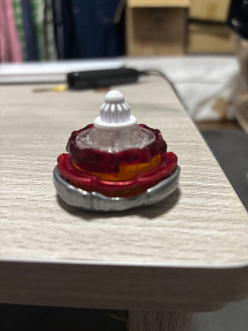 ‼️完璧調整品‼️スコーピオスピア9-60B 超高重量ブレード 38.29g‼️