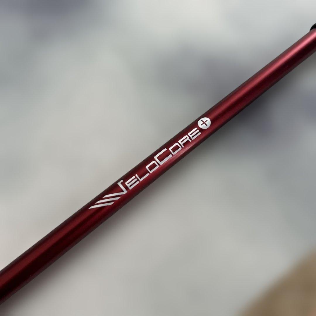 最新作！大人気！24VENTUS RED 7S Velcore+