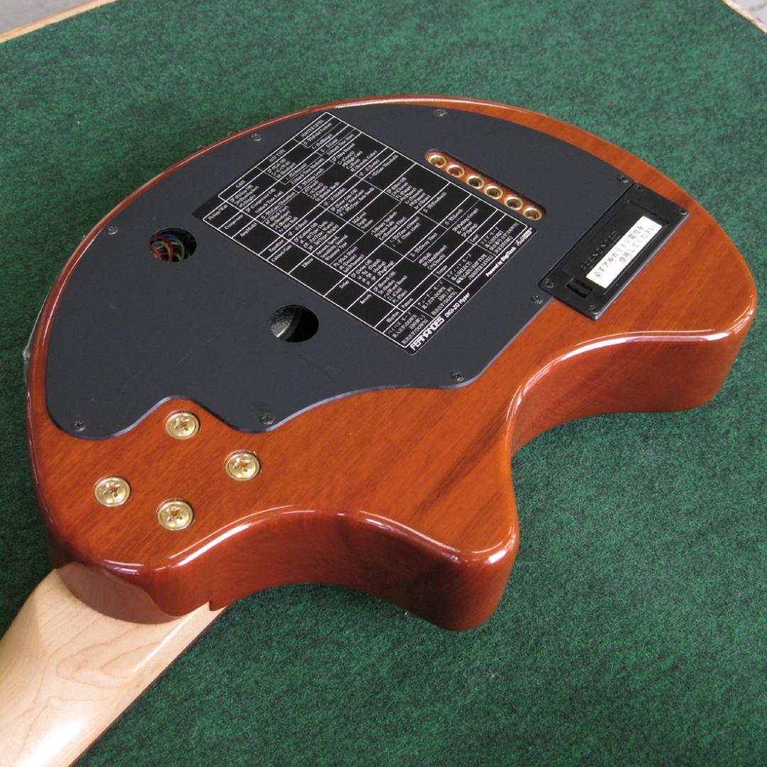 ■■美品！DIGI-ZO HYPER BR　安心のデジタル基板再生作業済み