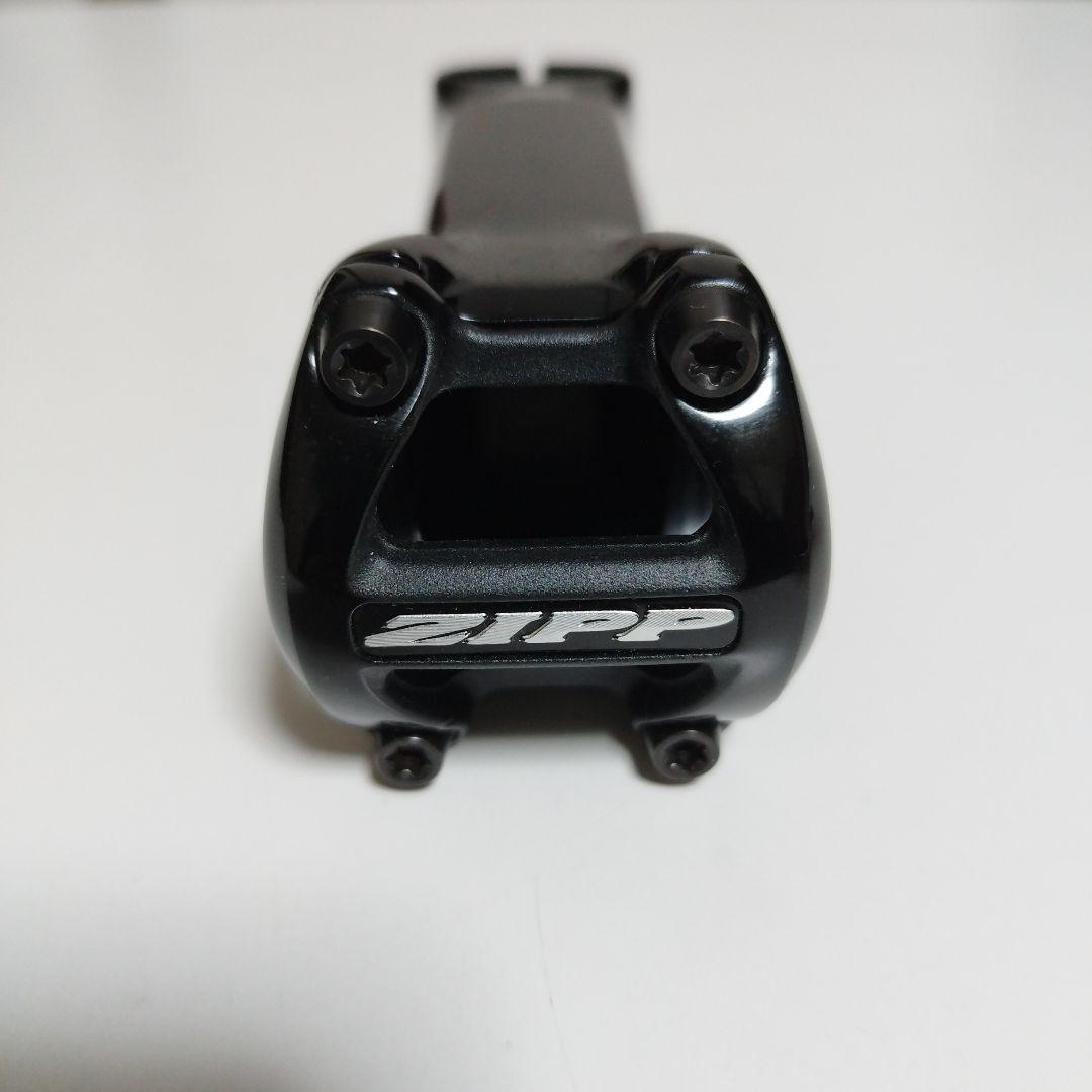 ZIPP ServiceCourse SL 6° ブラック 100mm ステム