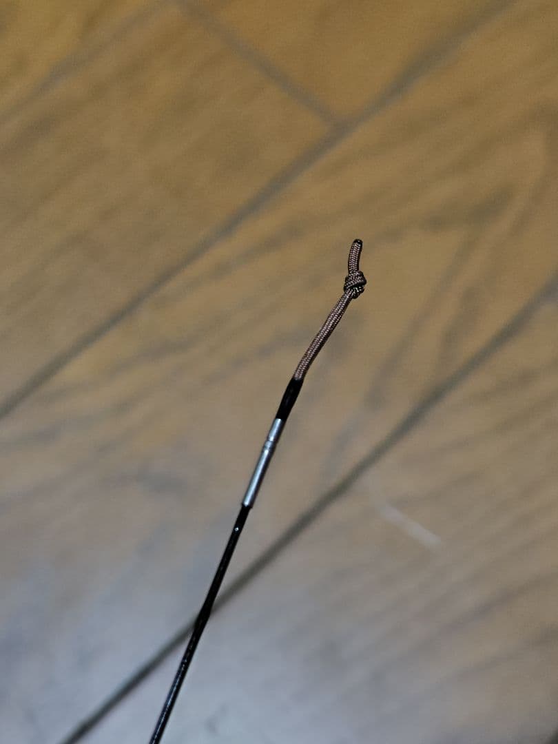 DAIWA テンカラX 36