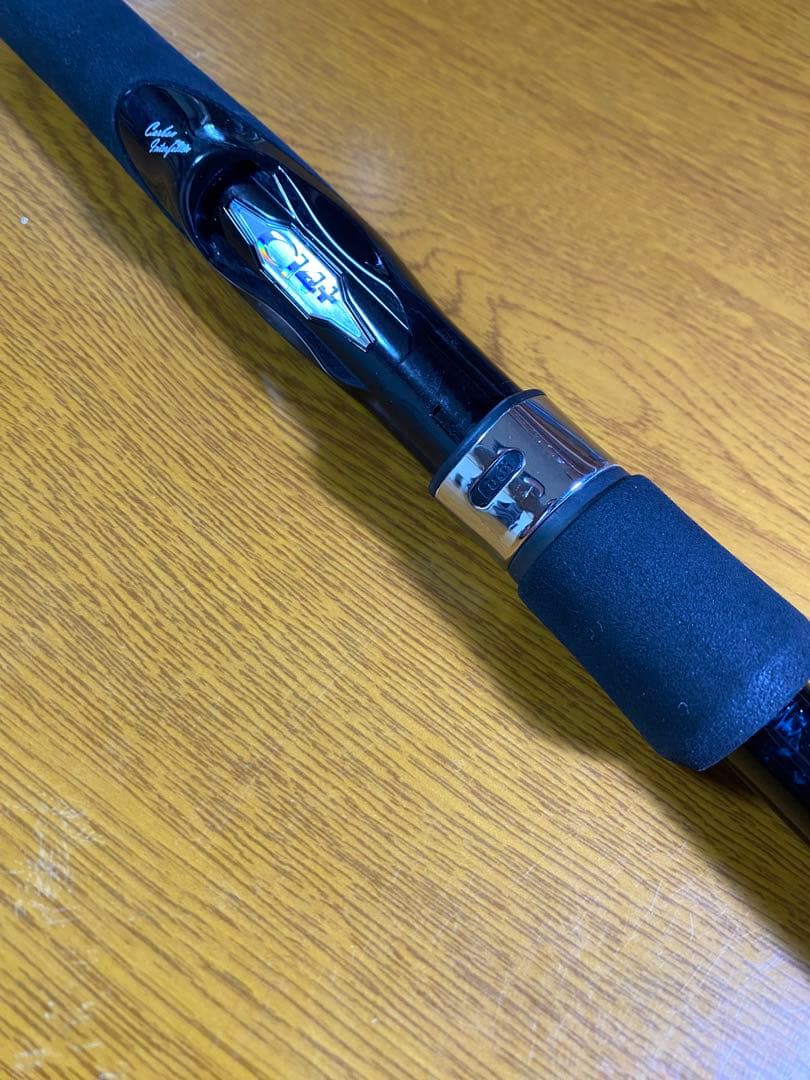 シマノ、NESSA BB S1008MMH