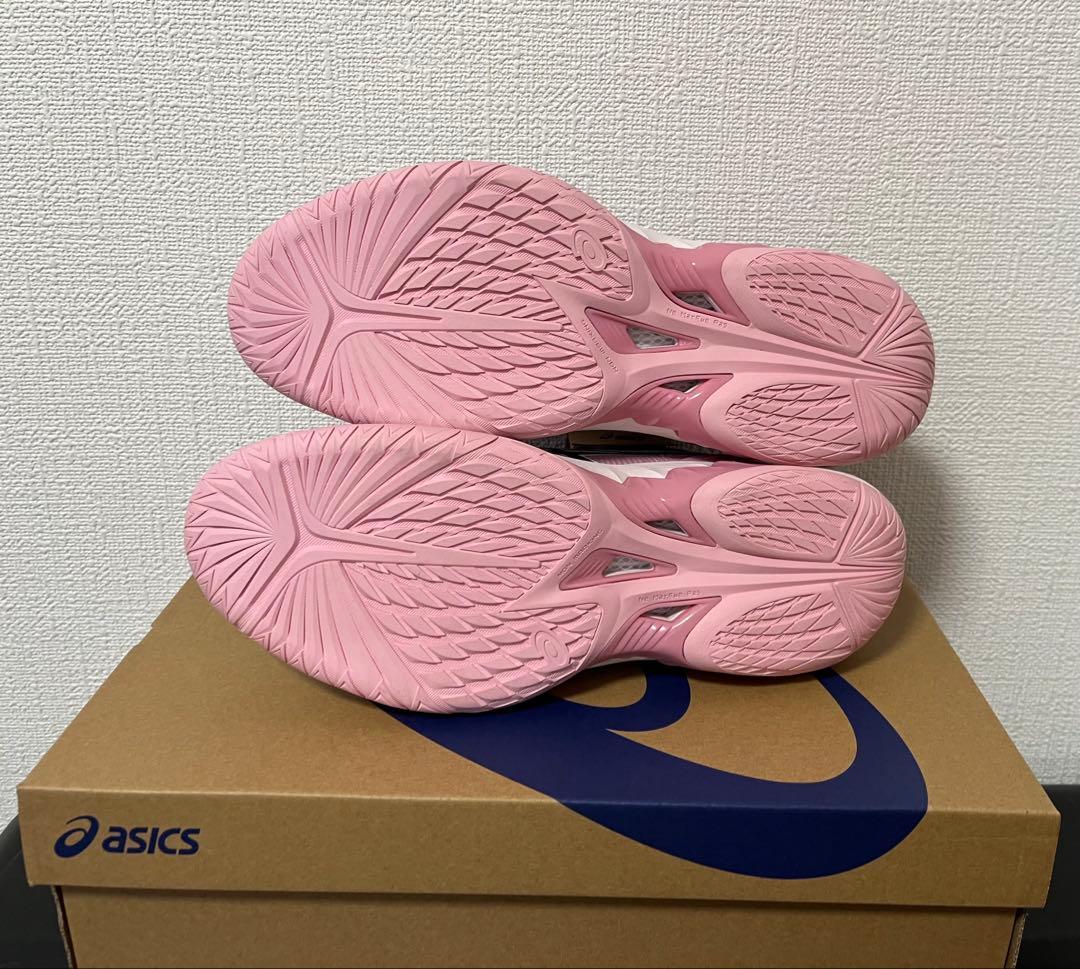 【海外限定】ASICS GEL BURST アシックス ゲルバースト 28 桜