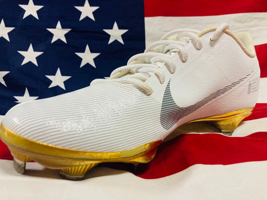 NIKE LUNAR VAPOR ULTRAFLY ELITE 3 スパイク