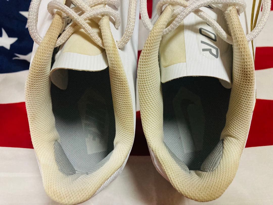 NIKE LUNAR VAPOR ULTRAFLY ELITE 3 スパイク