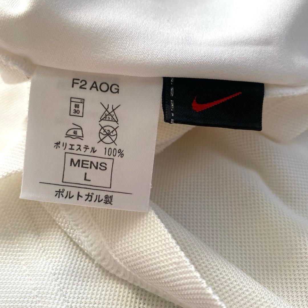 00's Nike Leeds United リーズユナイテッド ユニフォーム