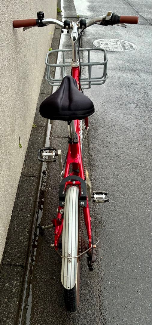 LOUIS GARNEAU ルイガノ mv 1 20 ミニベロ 東京