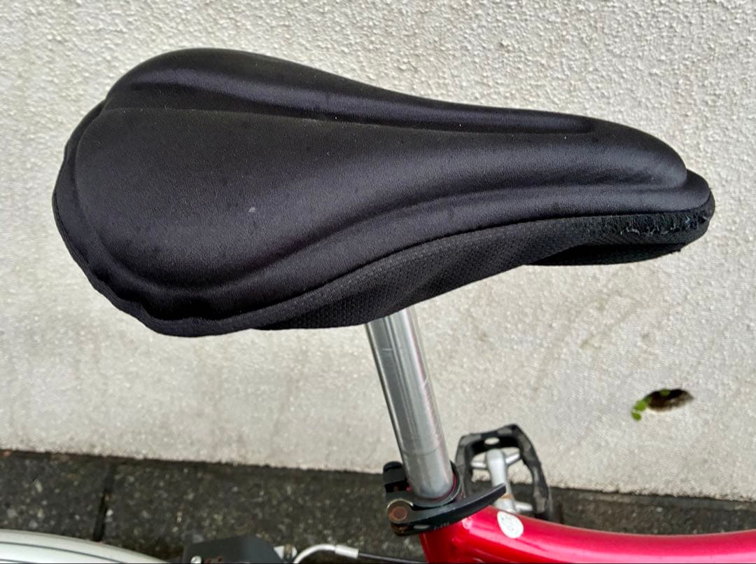 LOUIS GARNEAU ルイガノ mv 1 20 ミニベロ 東京