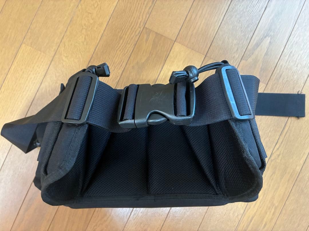 希少！！レイドジャパン　バンクトレイル　美品