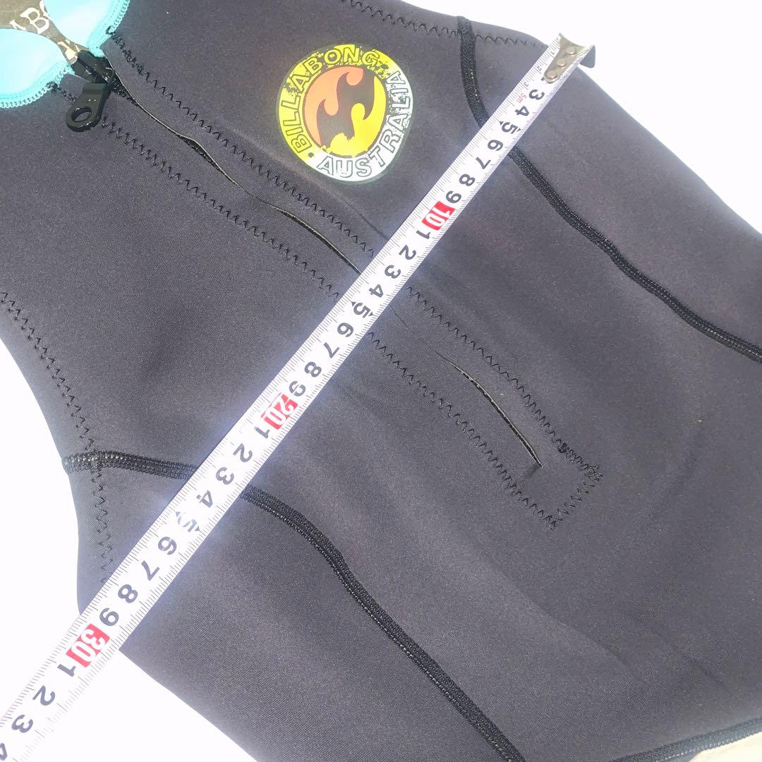 BILLABONGウェットスーツ サーフィン サップ ハーレー ロキシー