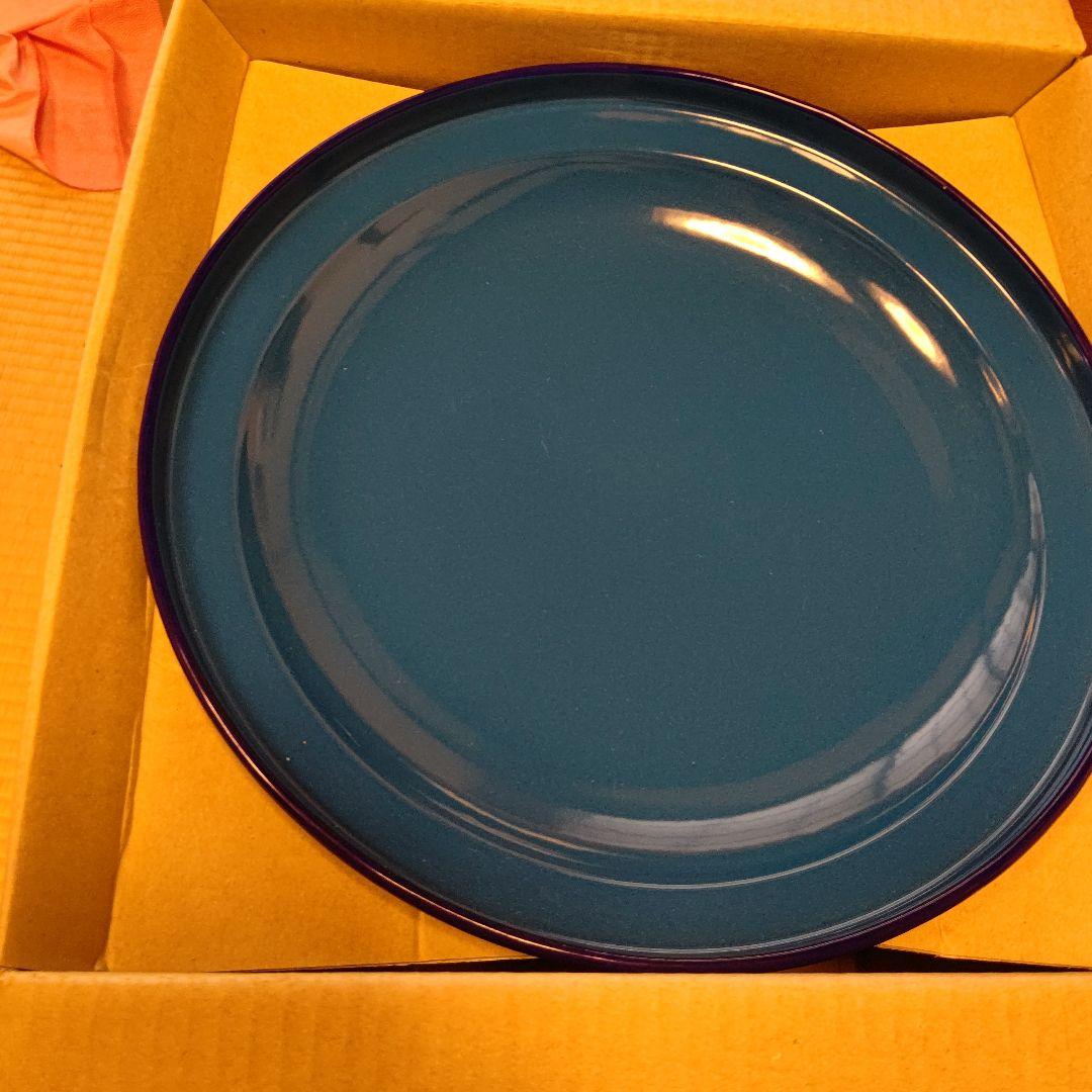 ホーロー保存容器２４cm１０L
