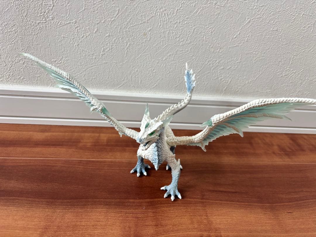 schleich シュライヒ　エルドラドドラゴン　他
