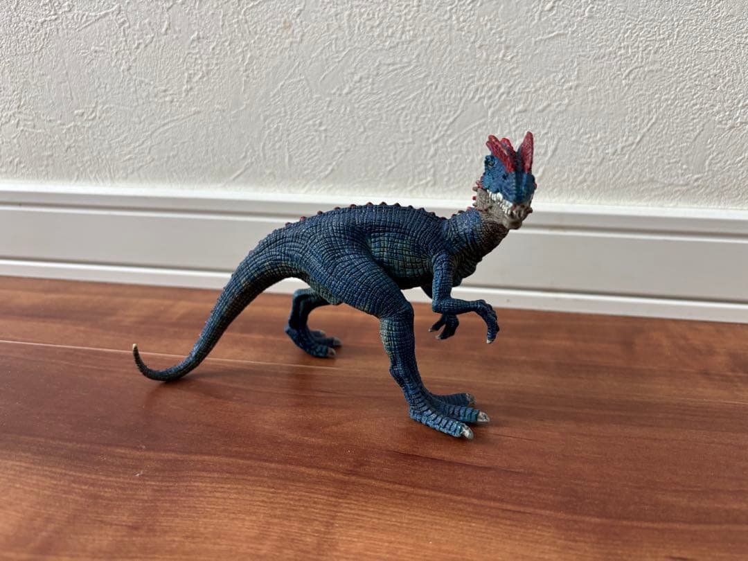 schleich シュライヒ　エルドラドドラゴン　他