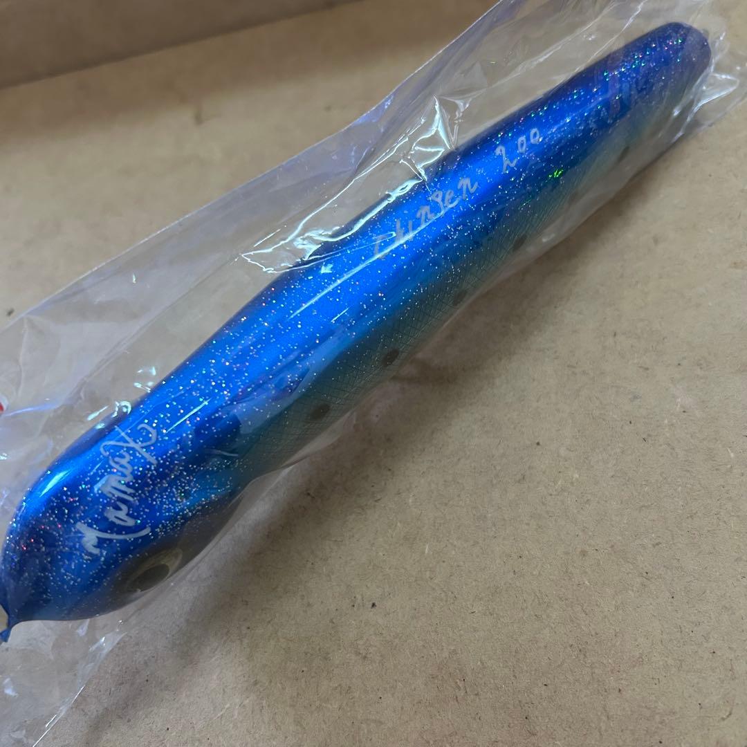 【新品】YAMAX チンペン 200 トップルアー ヒラマサ フローティング