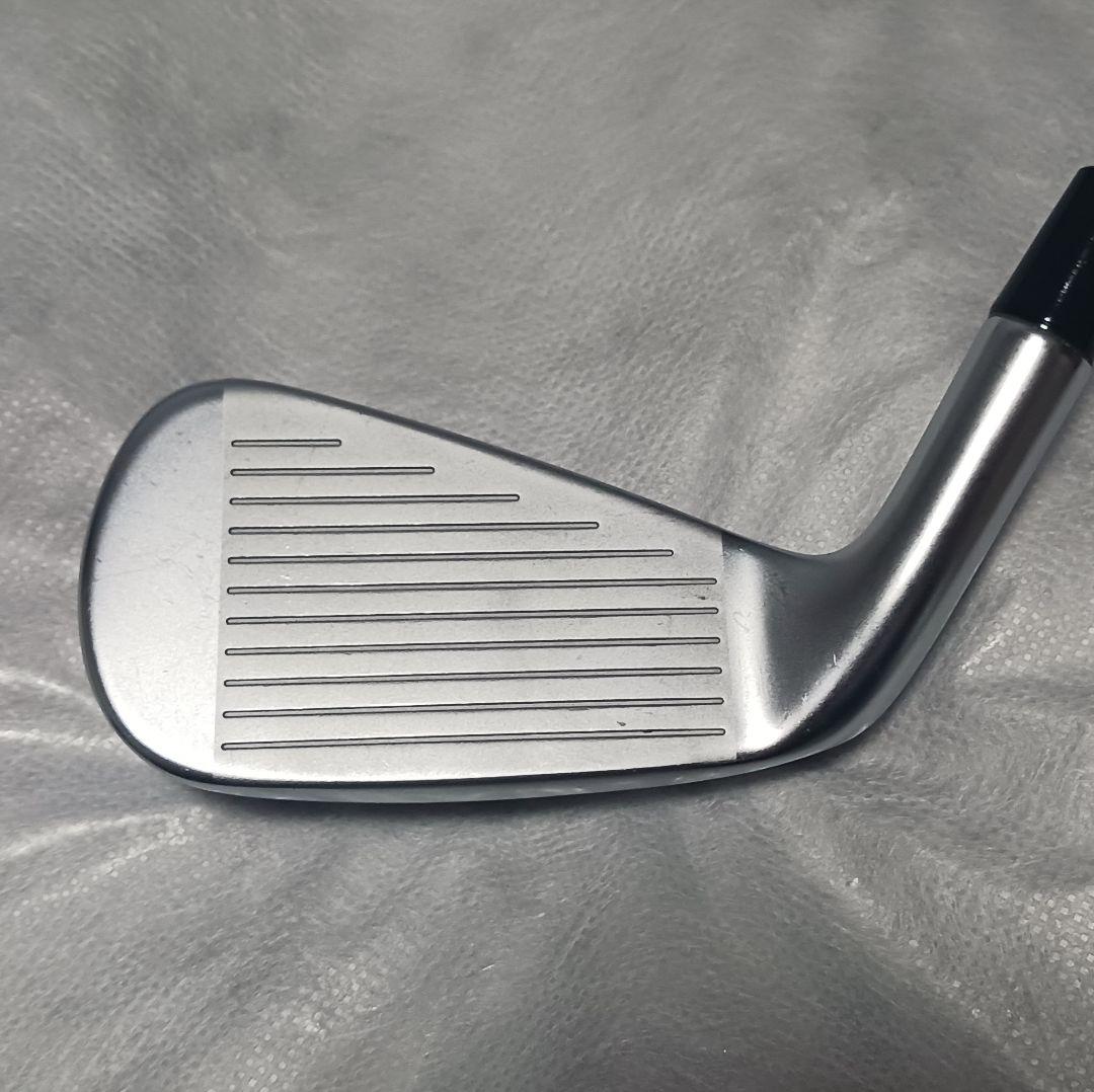 Callaway Apex アイアン型ユーティリティ 20°