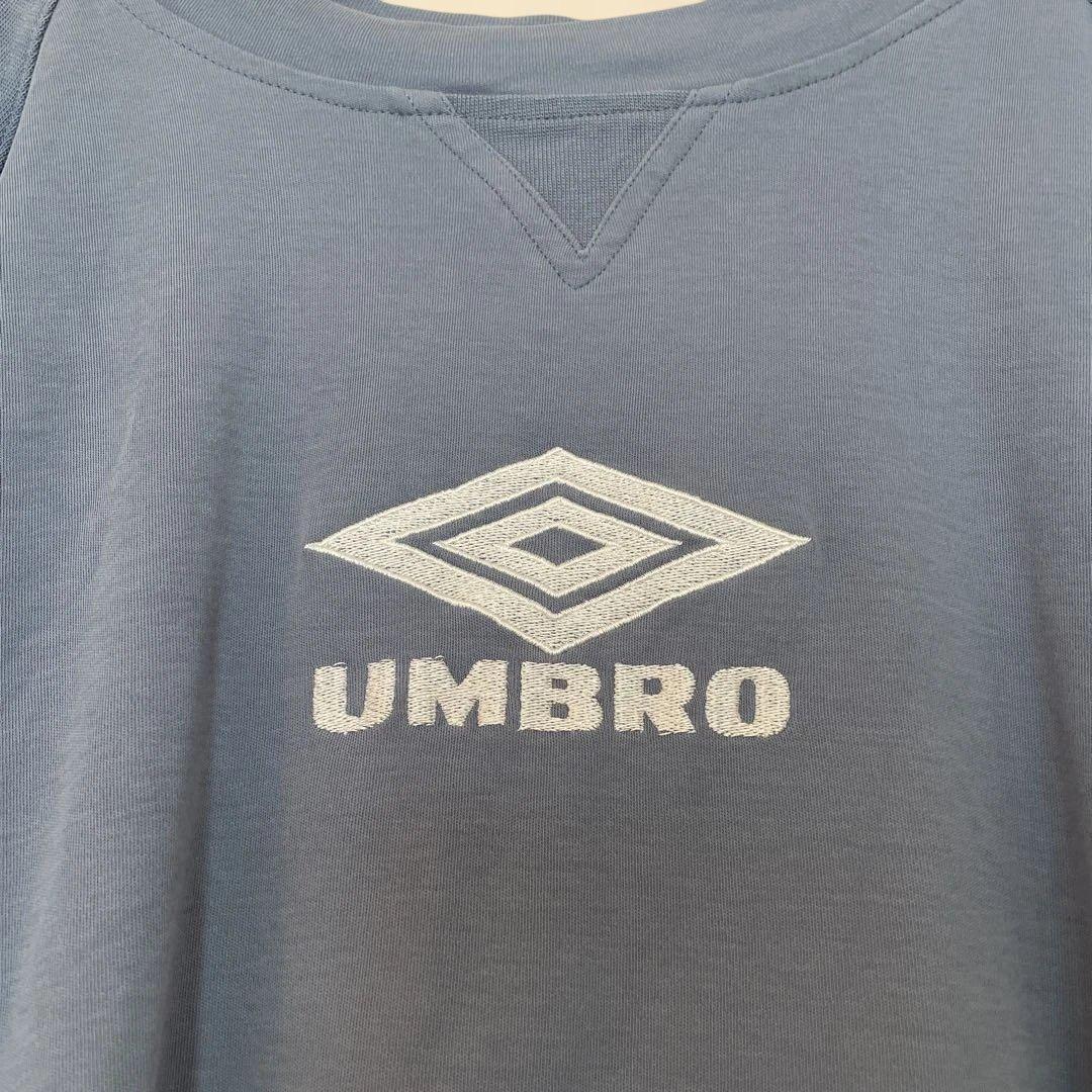 ウェア umbro ICONIC T-SHIRT