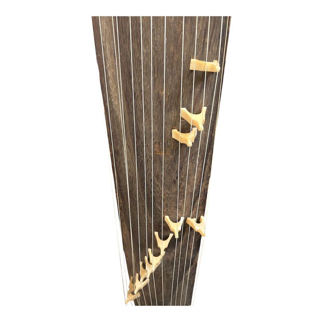 こと　弦楽器　日本伝統
