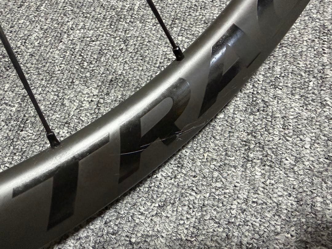 Bontrager aeolus pro 3 カーボン DB