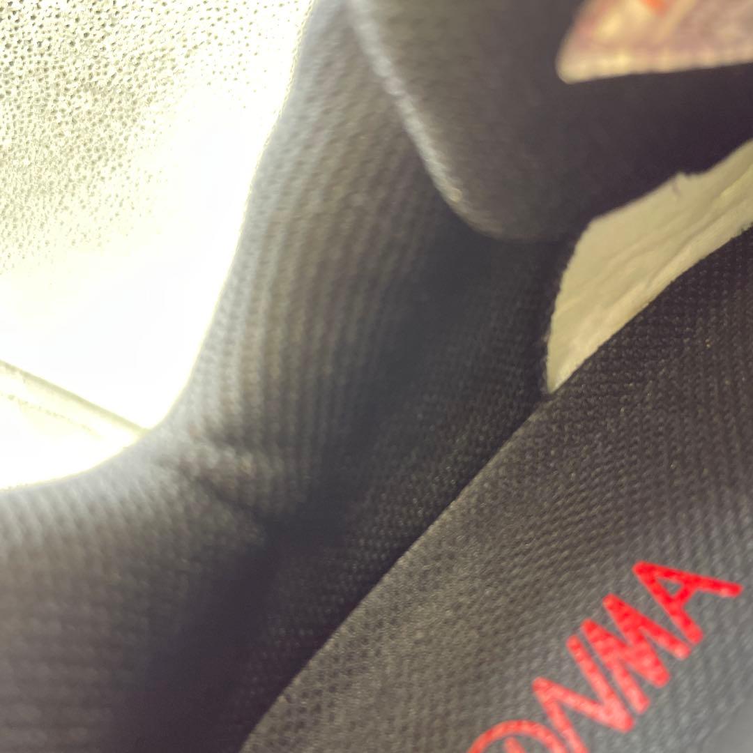 HONMA GOLF 本間ゴルフ SR12302 スパイクレスシューズ　25㎝