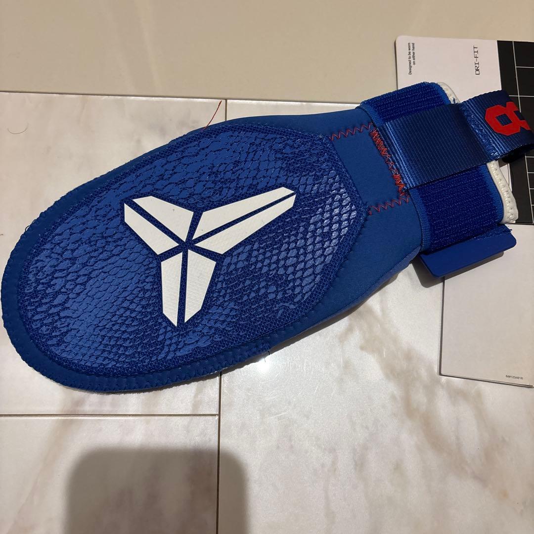 1*K様 Nike Diamond Kobe Sliding Mitt