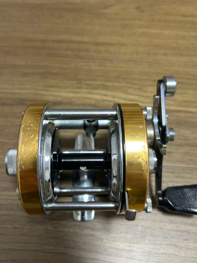 d*4様 DAIWA ミリオネア G-5