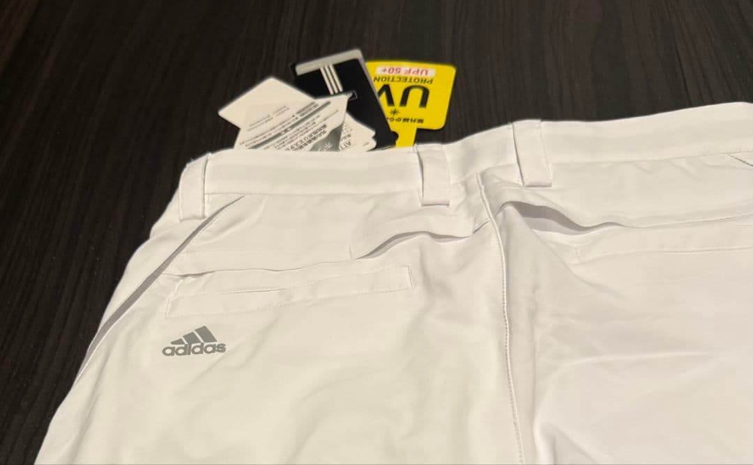 テーラーメイド × adidas ゴルフパンツ メンズ 76 新品タグ付