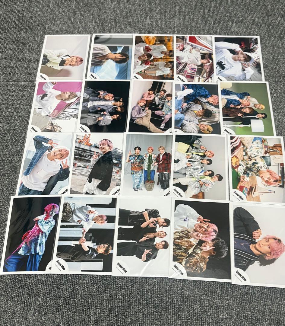 Man佐久間大介　公式写真