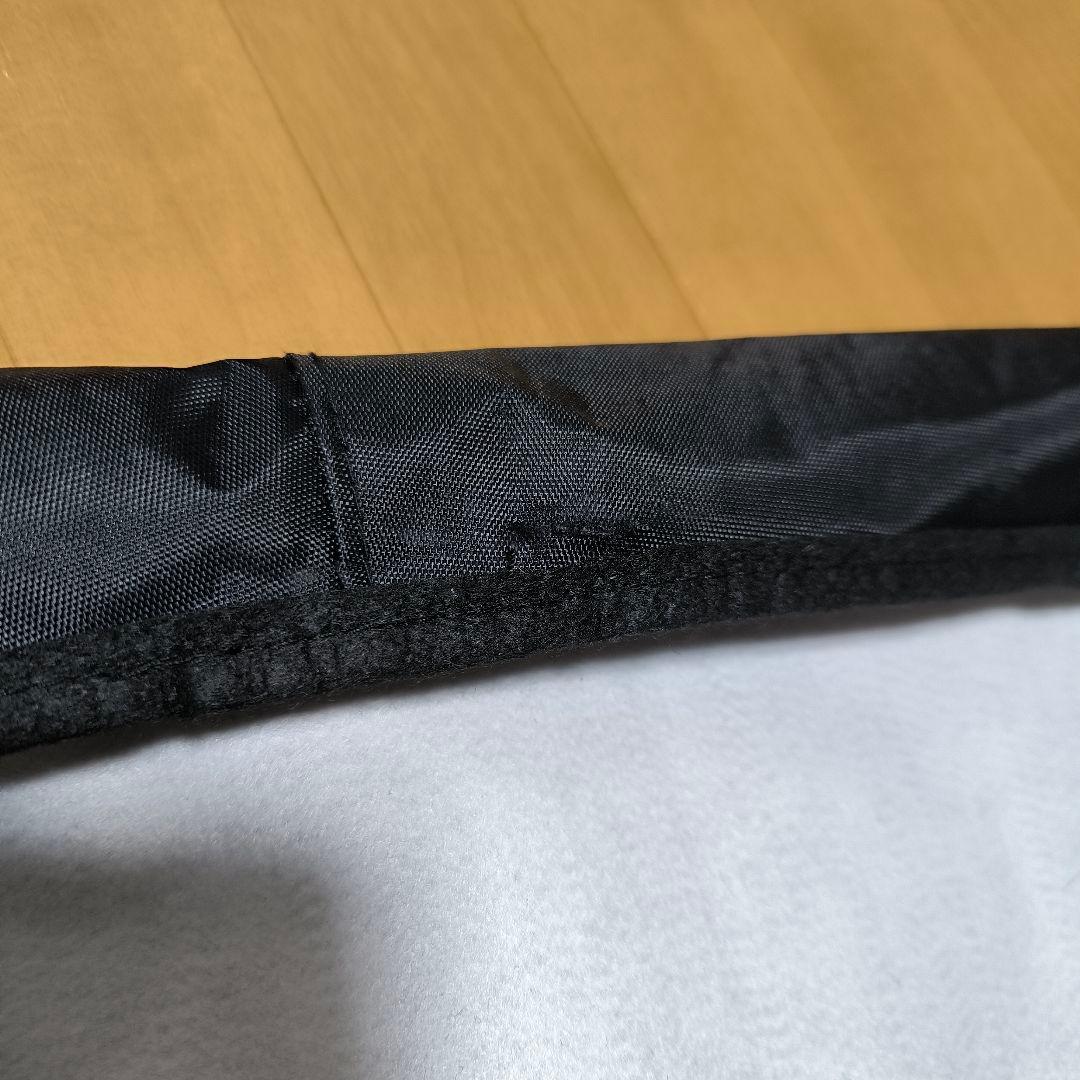 トヨタ ハイラックス rzn152 ノーズブラ　ボンネットブラ ニューハイ