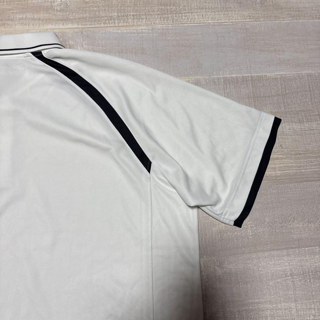 ナイキゴルフ★ドライフィット★薄ストレッチ★ポロシャツ【メンズ サイズ3XL】