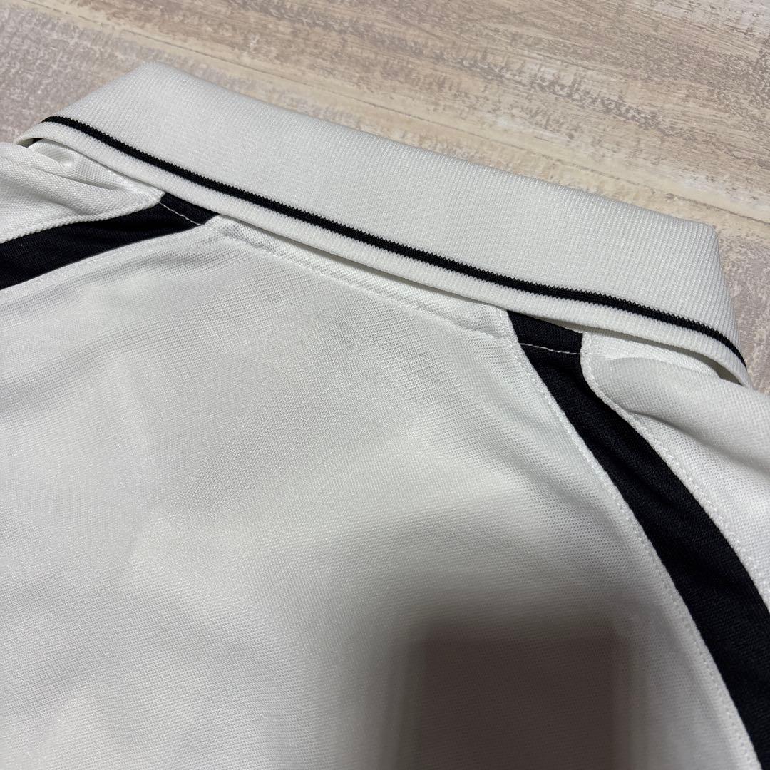ナイキゴルフ★ドライフィット★薄ストレッチ★ポロシャツ【メンズ サイズ3XL】