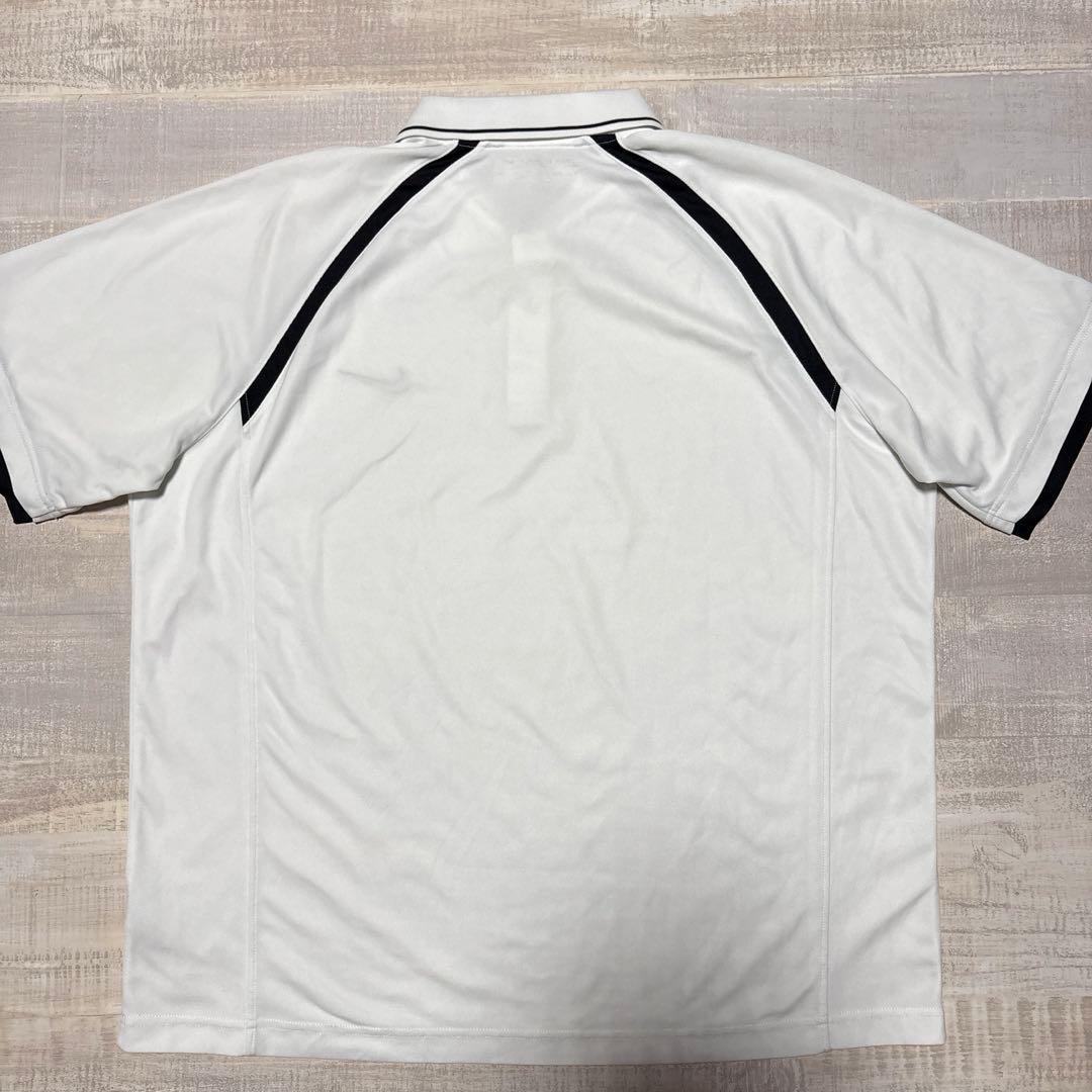 ナイキゴルフ★ドライフィット★薄ストレッチ★ポロシャツ【メンズ サイズ3XL】