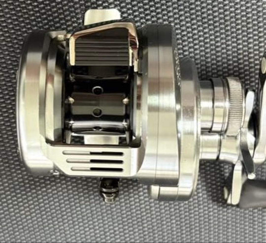 19カルカッタコンクエストDC 201 HG
