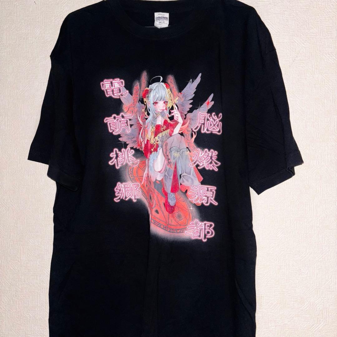 電脳ヒメカ Tシャツ 2点セット