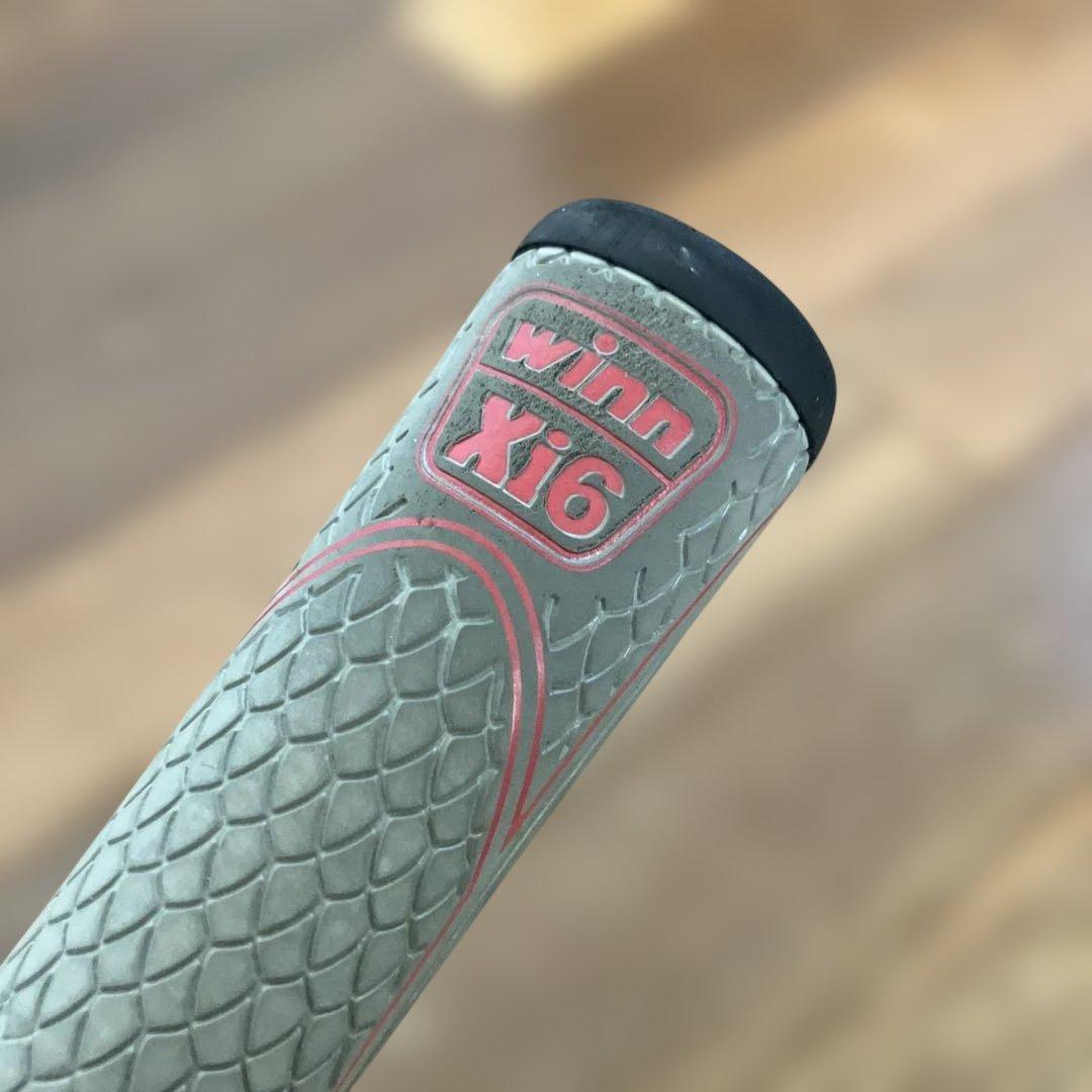 ブリヂストン×フジクラ　ユーティリティ　H4/22° FLEX A