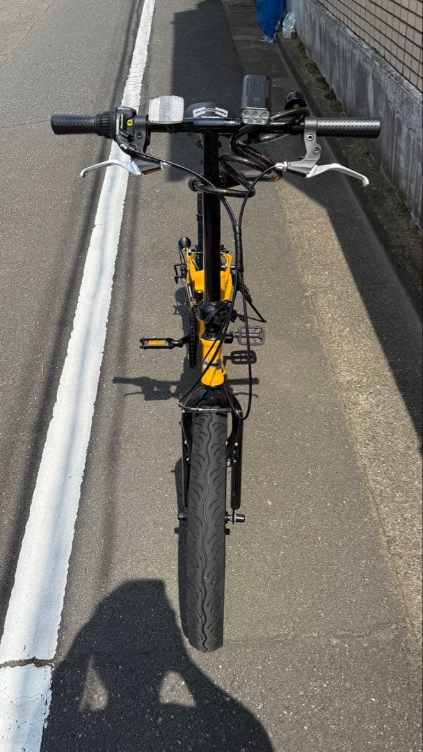 HUMMER(ハマー) FDB206FAT-BIKE 20インチ