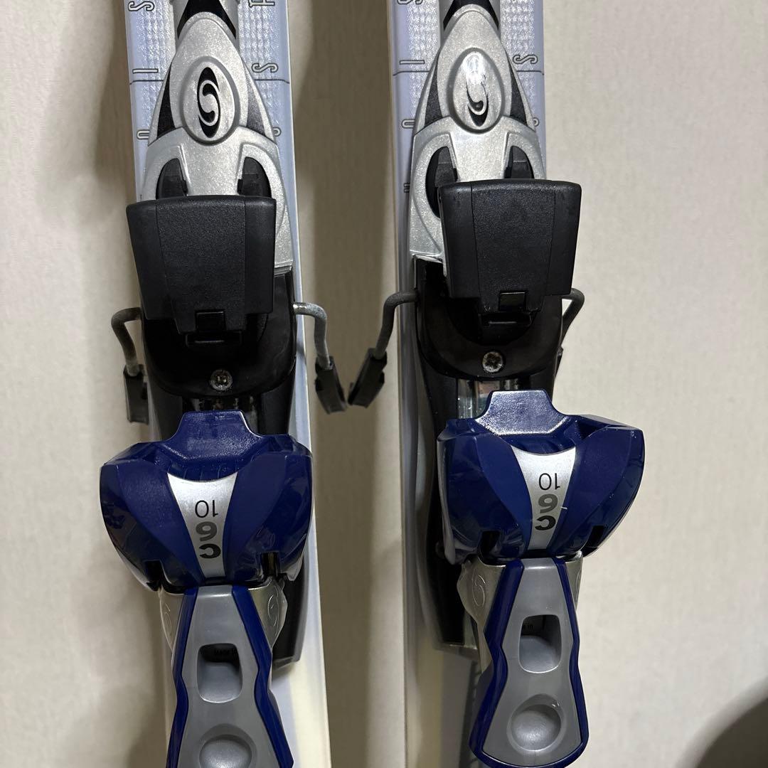 ROSSIGNOL ロシニョール スキー板　ブーツ　ビンディング　スキー靴