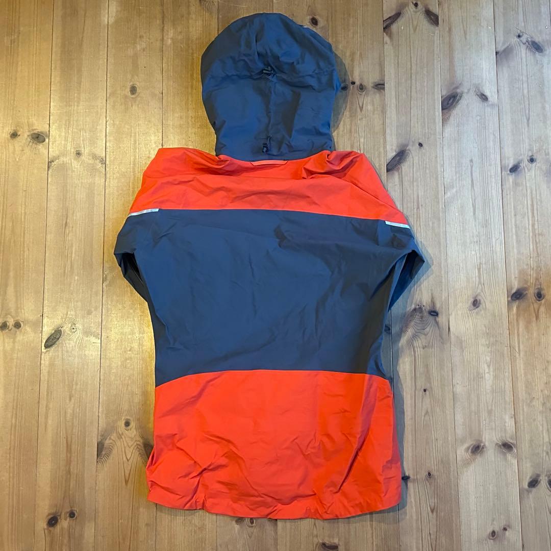 スノーボード Haglofs Roc Rescue Jacket GORE-TEX S