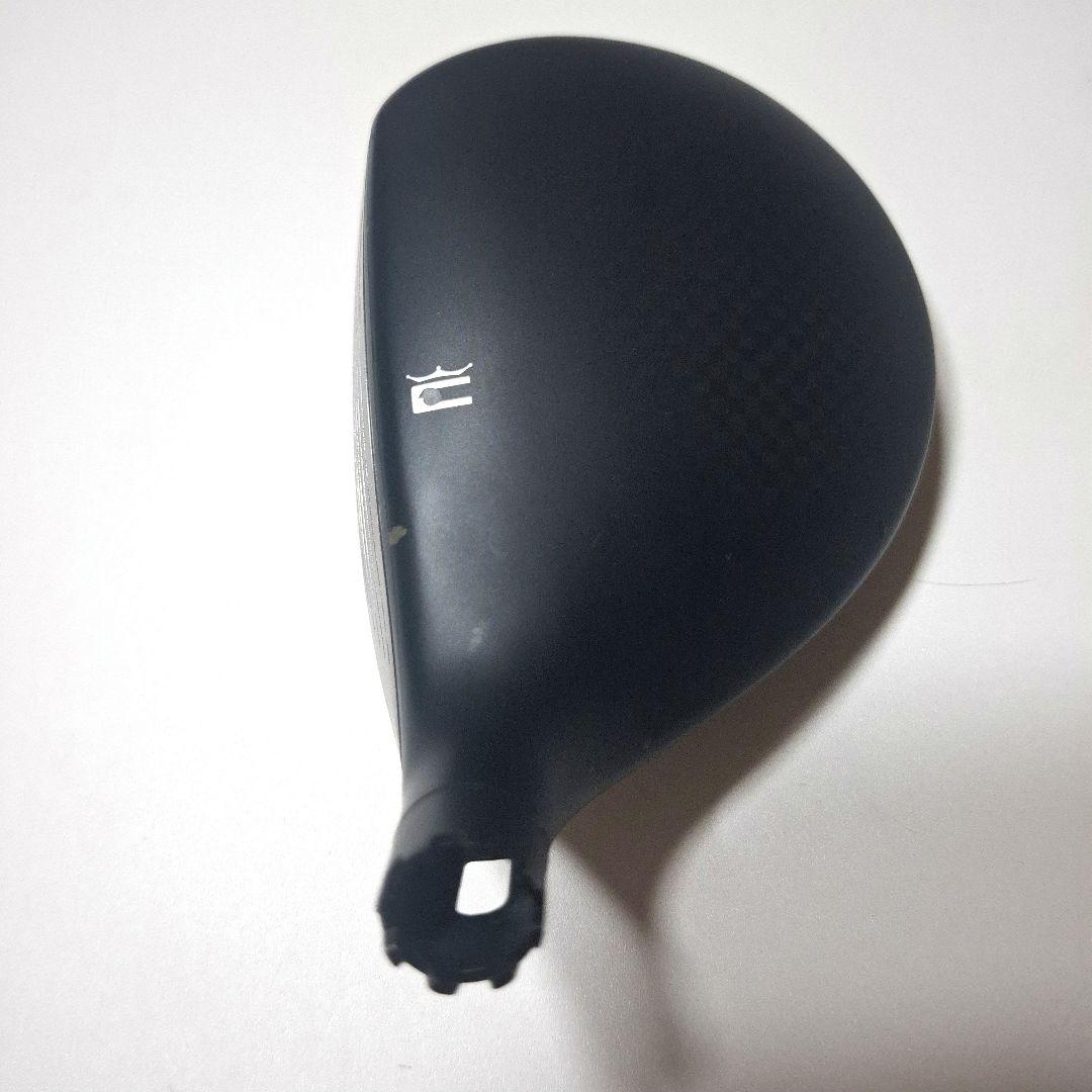 松山英樹使用 コブラ KINGラッドスピード ツアーFW 5W