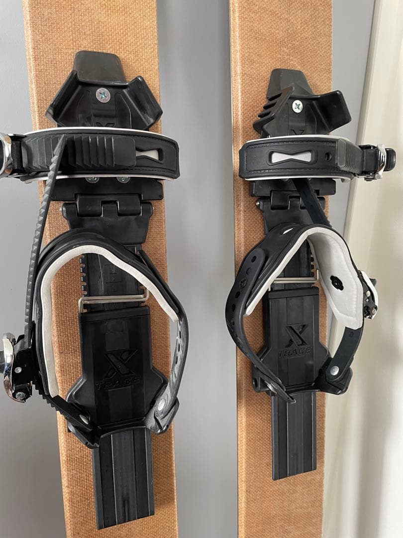 Hok altai ski 145cm バックカントリースキー