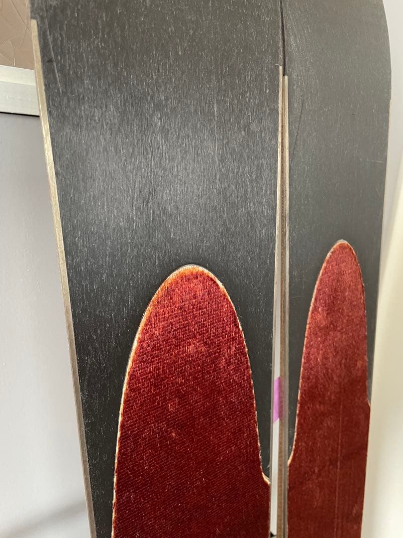 Hok altai ski 145cm バックカントリースキー