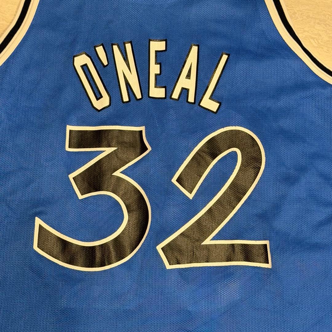 【希少】NBAユニフォーム オーランド 32番