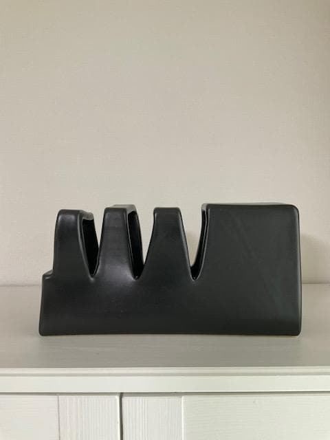 ★未使用★ 変形花器　いけばな　草月流
