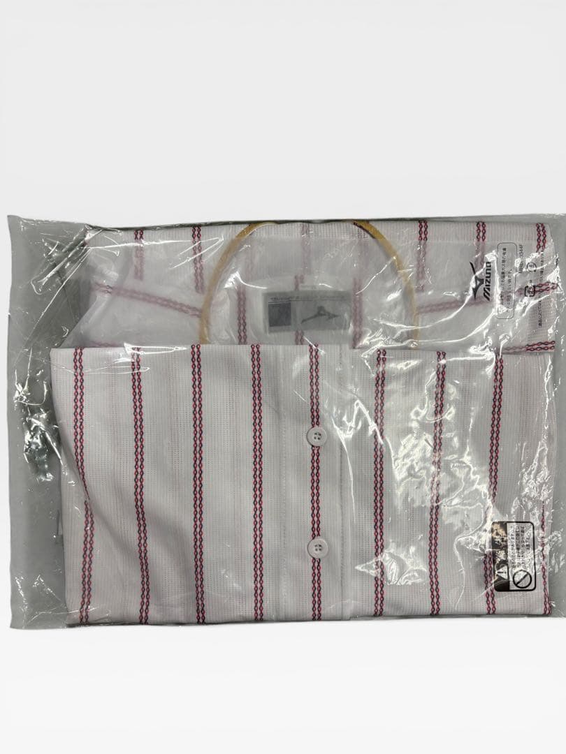 WBC2026 侍ジャパン ユニフォーム ジュニア JF 新品 ミズノ ホーム